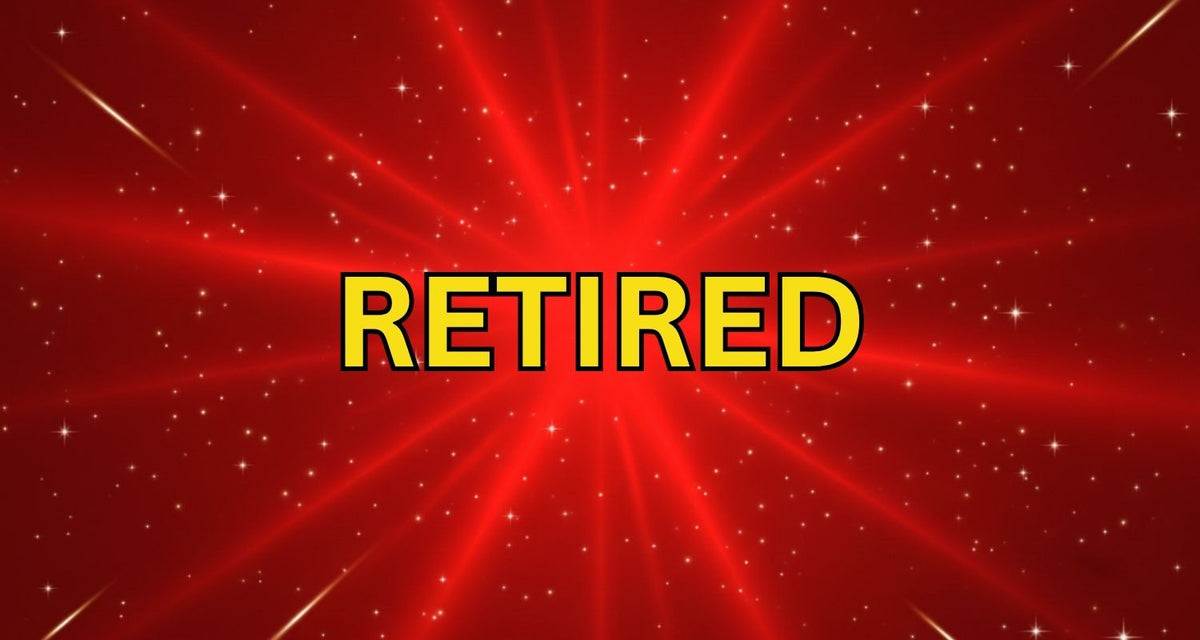SETS / Retired