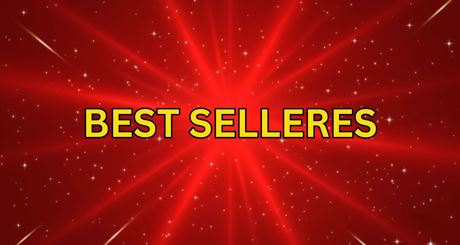 Best Sellers