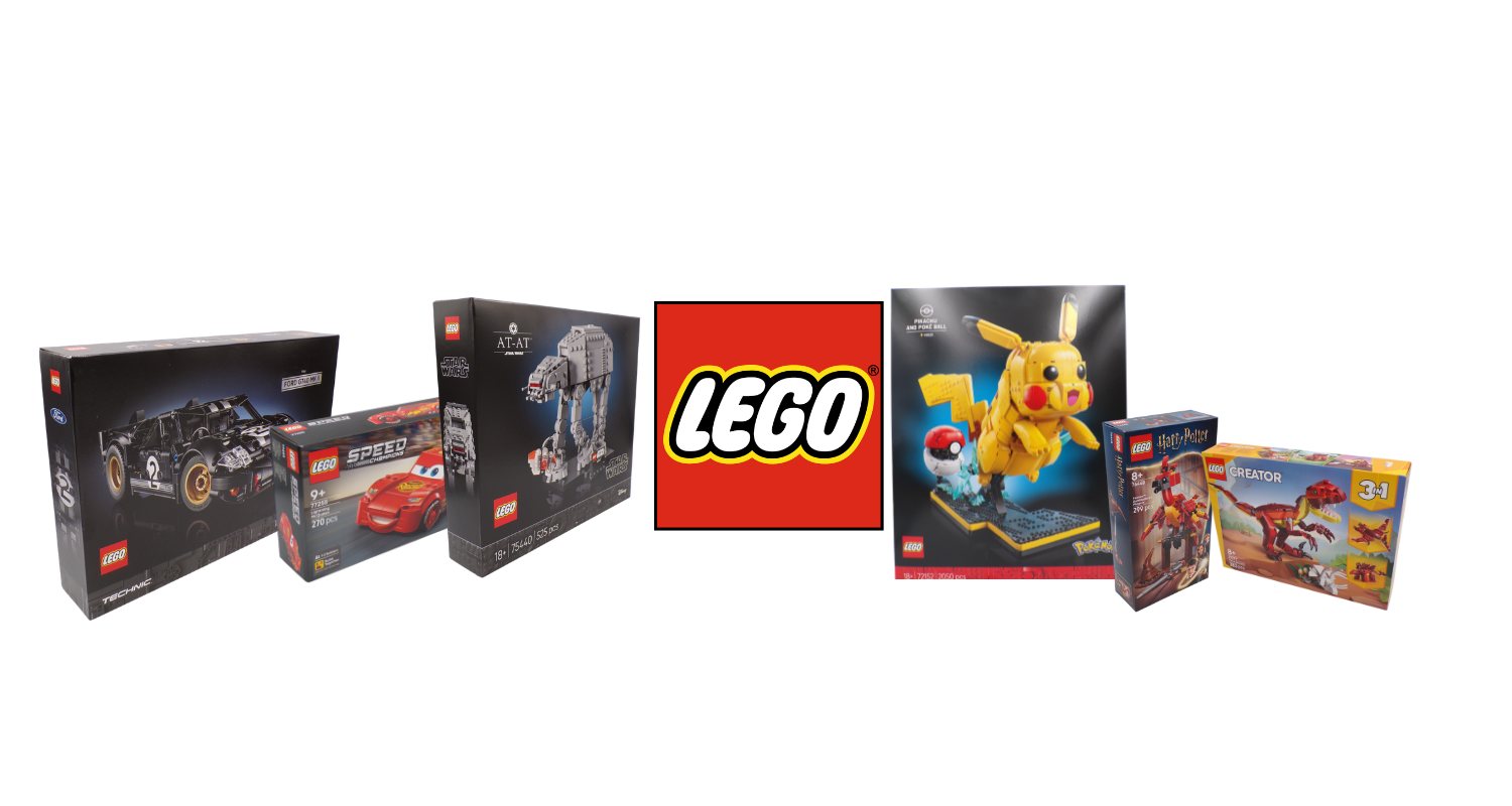 Brand / All Sets Top Level