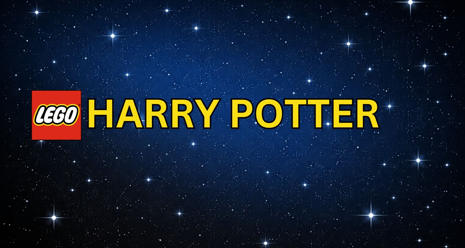 Brand / Lego HARRY POTTER Top Level
