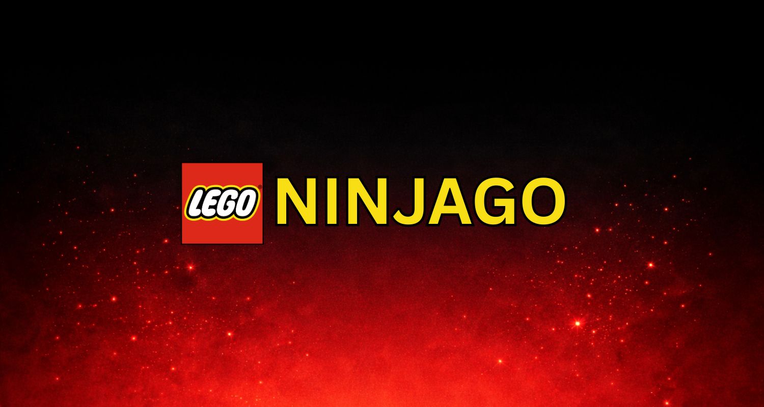 Brand / Lego NINJAGO Top Level