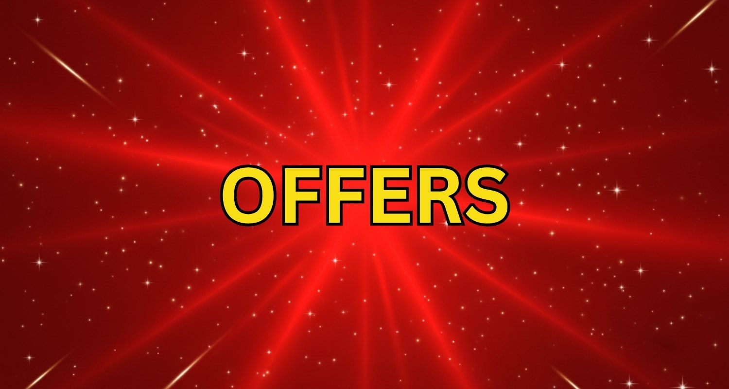Offers