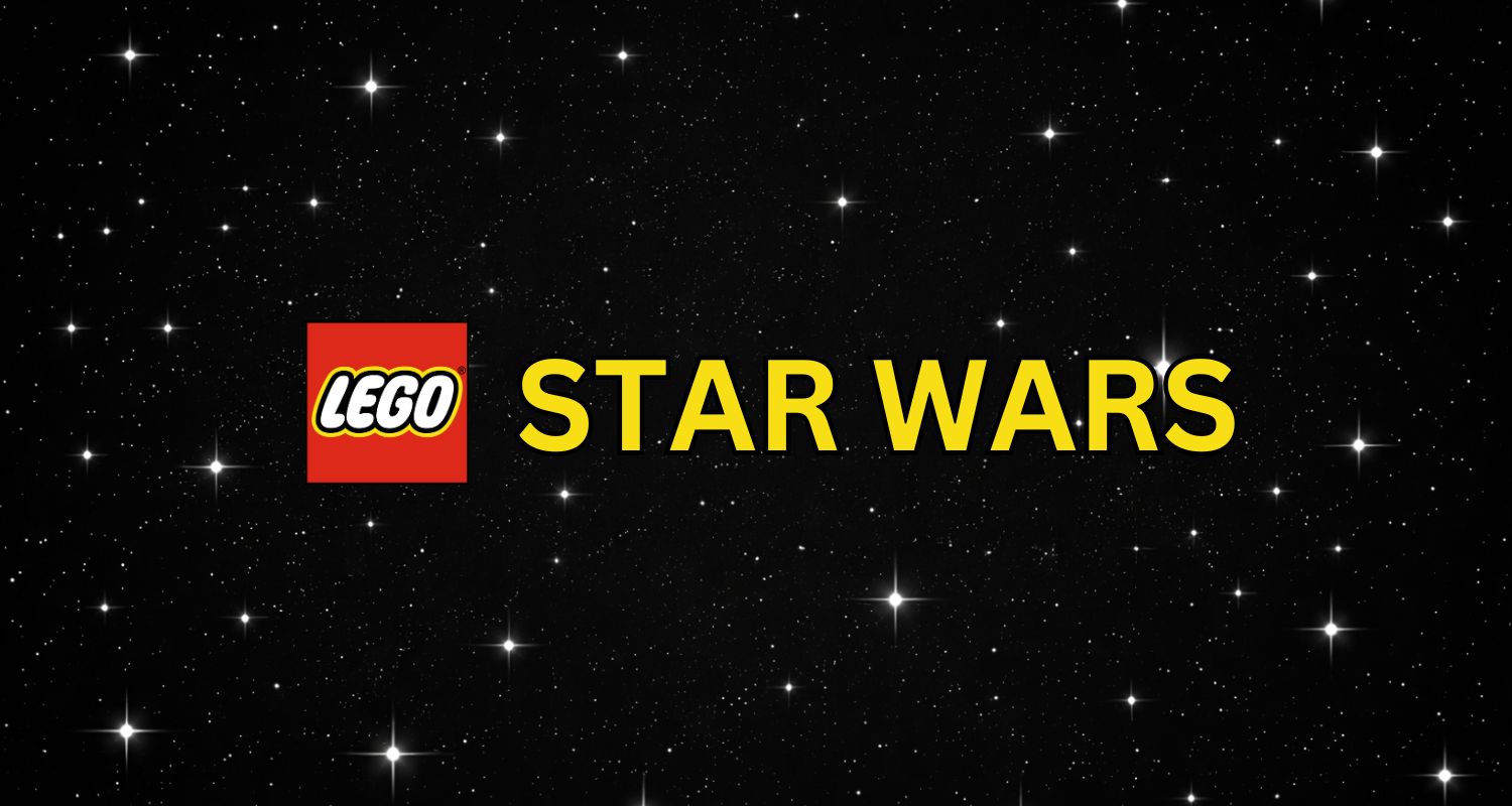 Brand / Lego STAR WARS Top Level