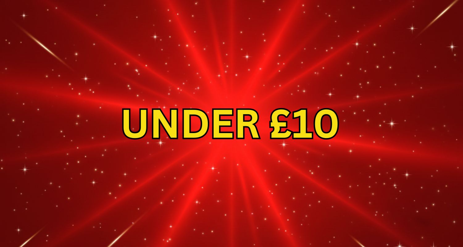 Sets Under £10