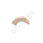 LEGO Brick, 1x3x1 2/3, Circle Arch