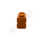 LEGO Profile Brick 1x2 Single Groove
