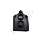 LEGO Flat Tile 2x3 W/ Angle