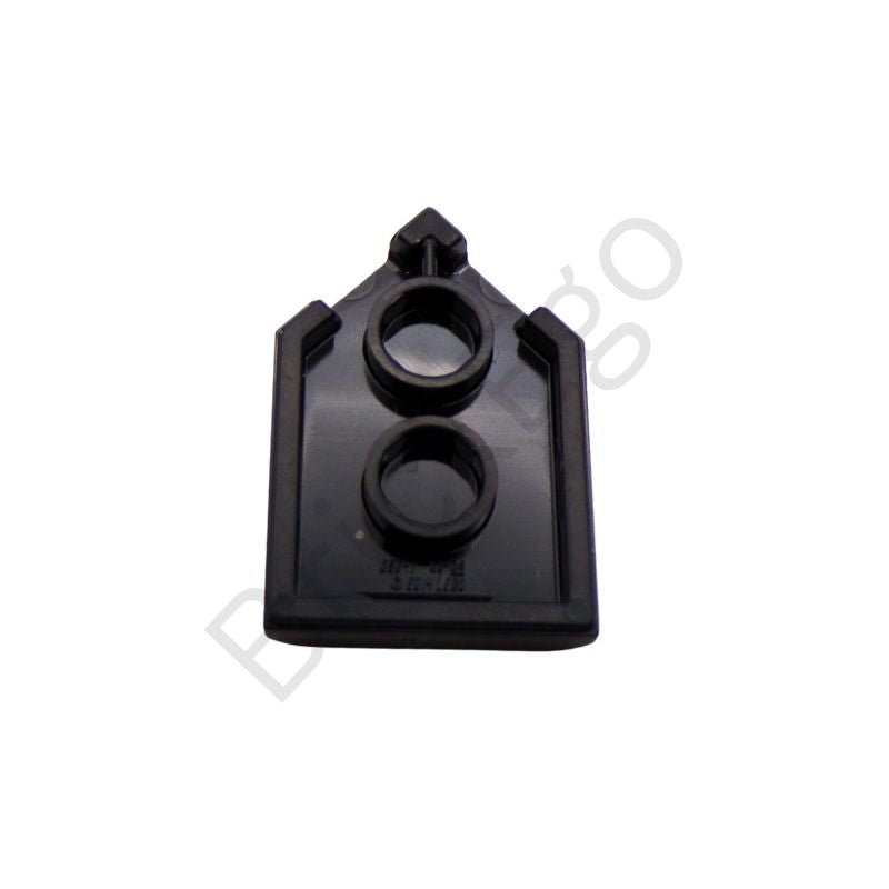 LEGO Flat Tile 2x3 W/ Angle