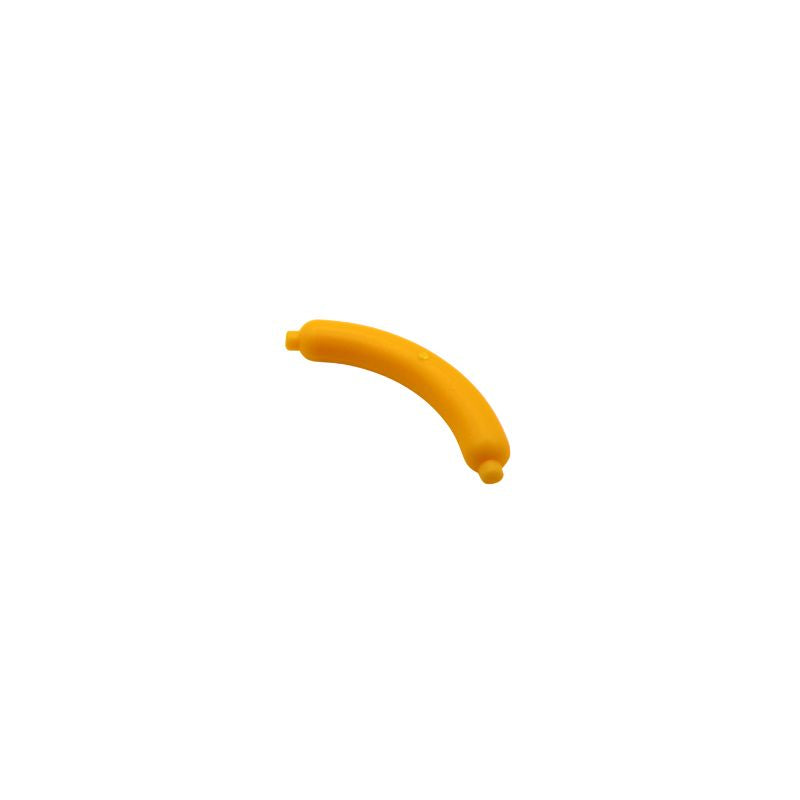 LEGO Minifigure Accessories SAUSAGE – Replacement Part - 25994