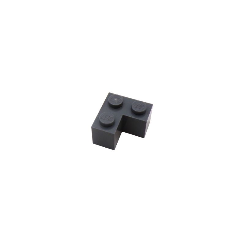 LEGO BRICK CORNER 1X2X2 Replacement Part - 2357