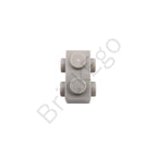 LEGO Brick 1x2 W. Four Knobs