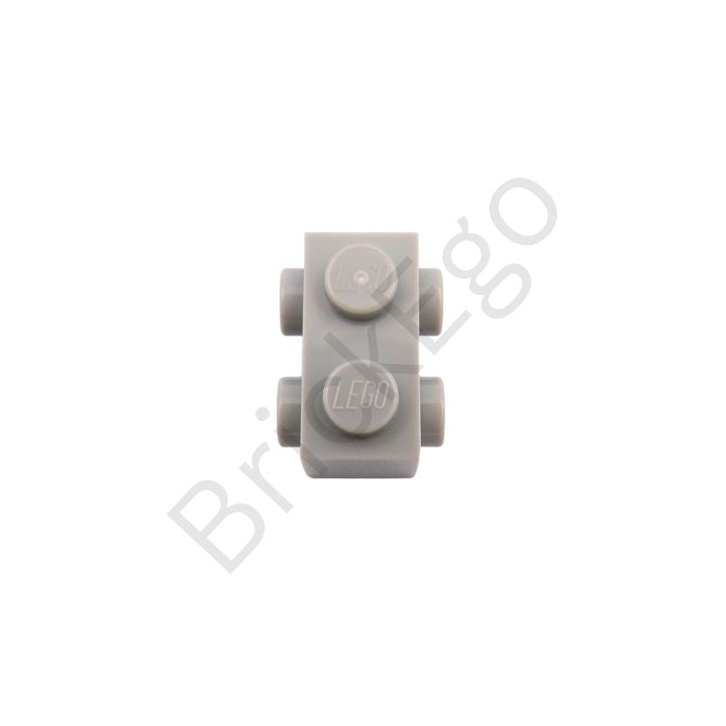 LEGO Brick 1x2 W. Four Knobs
