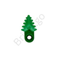 LEGO Plant W/ Plate 2X3X2 No. 1