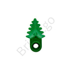 LEGO Plant W/ Plate 2X3X2 No. 1