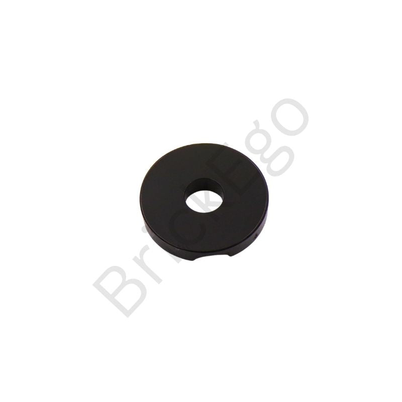 LEGO Flat Tile 2x2 Round W. Hole Ø4.85