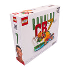 LEGO® Editions Cristiano Ronaldo – Football Highlights