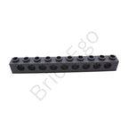 LEGO Technic Brick 1X10 Ø4.9