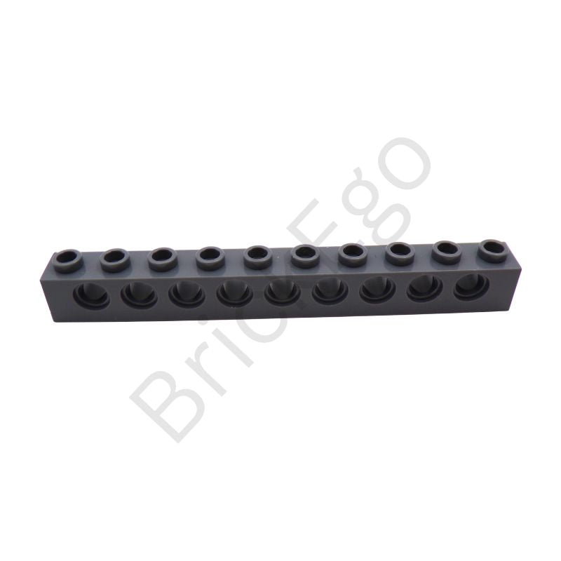 LEGO Technic Brick 1X10 Ø4.9