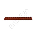 LEGO Plate 2x14