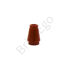 LEGO Nose Cone Small 1x1