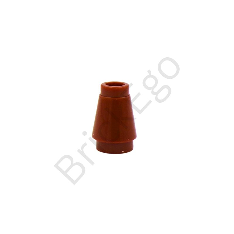 LEGO Nose Cone Small 1x1