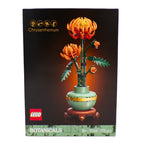 LEGO® Botanical Chrysanthemum