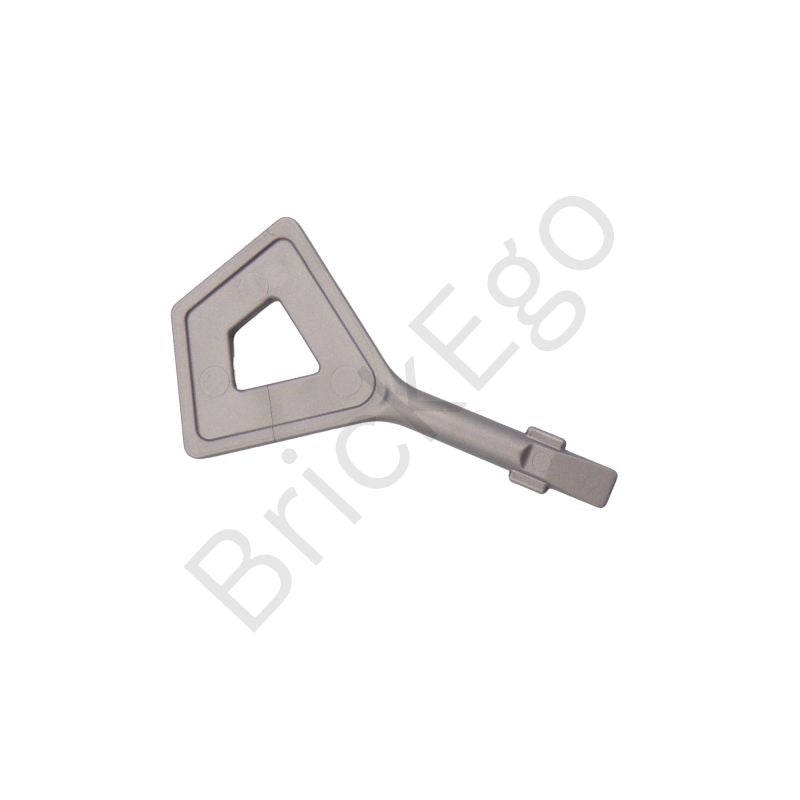 LEGO Key W/ 3.2 Shaft No. 2