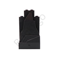 LEGO Wall Element 2x4x6, Mountain