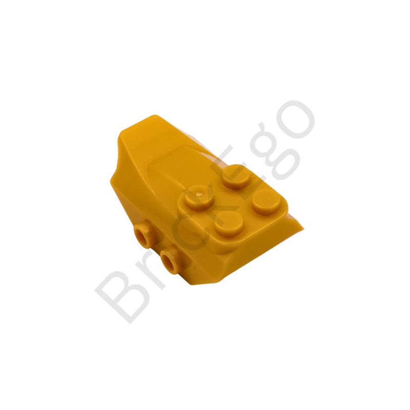 LEGO Design Brick, 2X5, No. 1