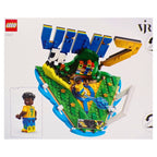 LEGO® Editions Vini Jr. – Football Highlights