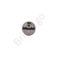 LEGO Round TILE 1X1 Decorated Replacement Part - SW Thermal Detonator