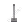 LEGO Standard With Foot 2x2x5