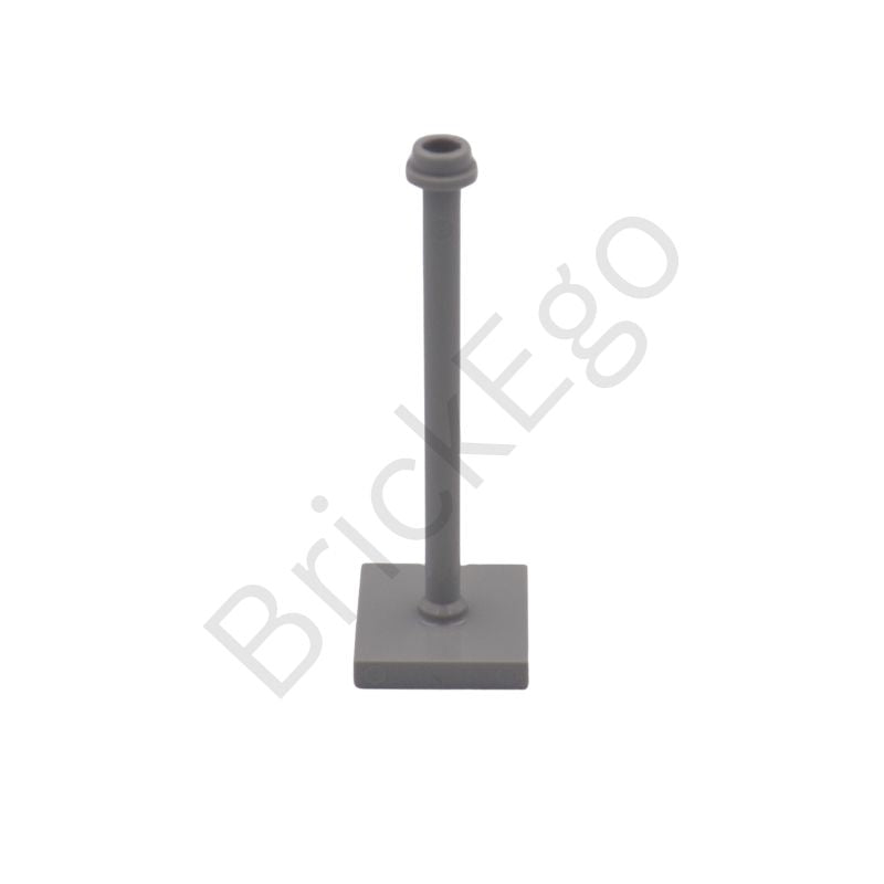 LEGO Standard With Foot 2x2x5