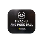 LEGO® Pokemon Pikachu and Poké Ball