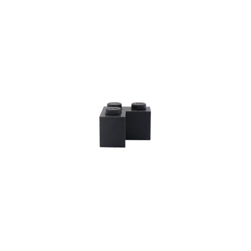 LEGO BRICK CORNER 1X2X2 Replacement Part - 2357