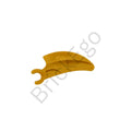 LEGO Claw, W/ 3.2 Snap