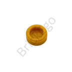 LEGO Round TILE 1X1 Decorated Replacement Part - Unum Galleon