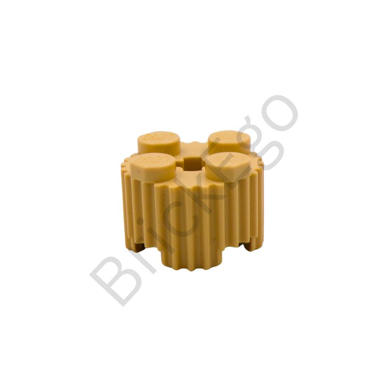 LEGO Profile Brick Ø15.83 W. Cross