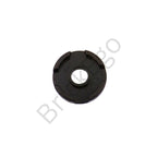 LEGO Flat Tile 2x2 Round W. Hole Ø4.85