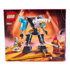 LEGO® NINJAGO Zane's Battle Suit Mech