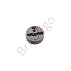LEGO Round TILE 1X1 Decorated Replacement Part - SW Thermal Detonator
