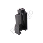 LEGO Wall Element 2x4x6, Mountain