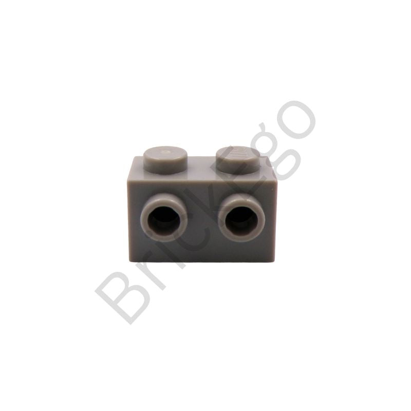 LEGO Brick 1x2 W. Four Knobs