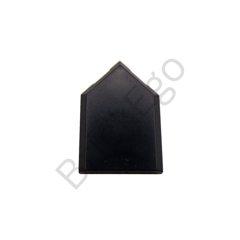 LEGO Flat Tile 2x3 W/ Angle