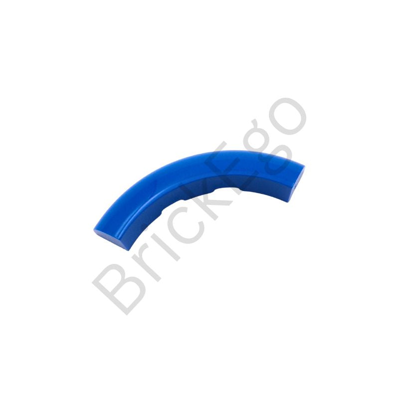 LEGO 1/4 Arch Brick 4x4, W/ Cutout, No. 1