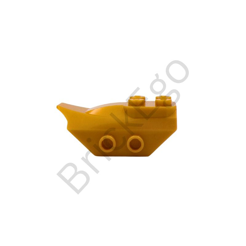 LEGO Design Brick, 2X5, No. 1