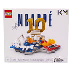 LEGO® Editions Kylian Mbappé – Football Highlights