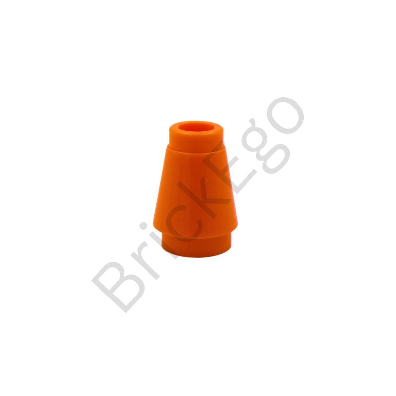 LEGO Nose Cone Small 1x1