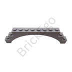 LEGO Arch 1x12x3
