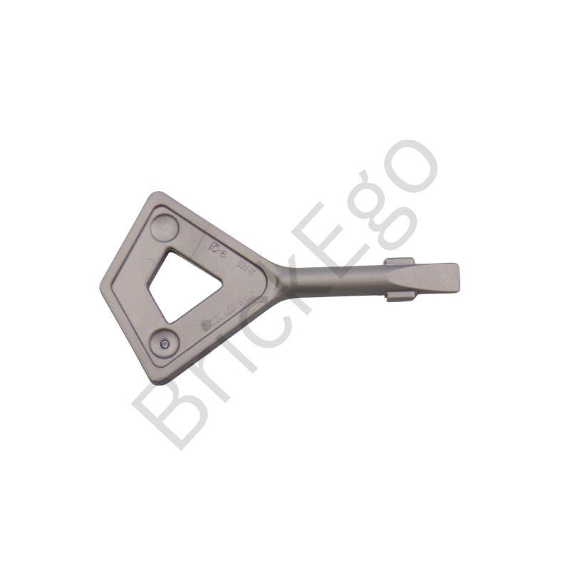 LEGO Key W/ 3.2 Shaft No. 2